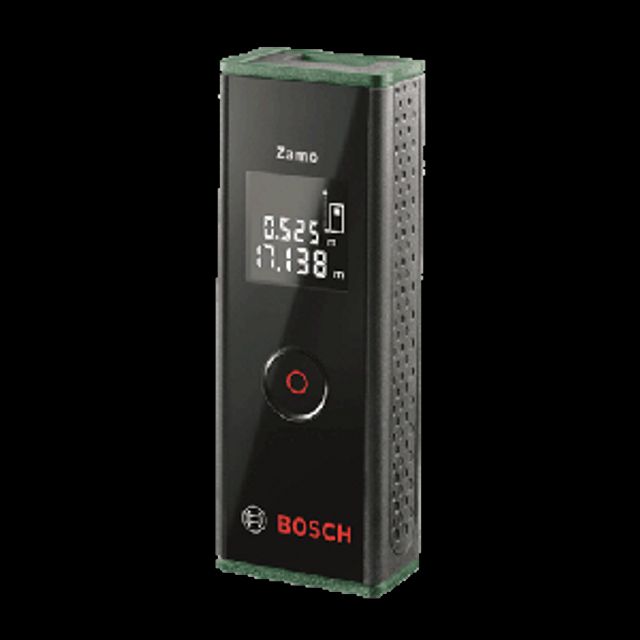BOSCH 거리측정기 Zamo3 20M