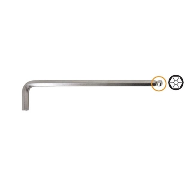 썬키 SBW-19B 엑스트라 롱볼렌치 비포장 19mm