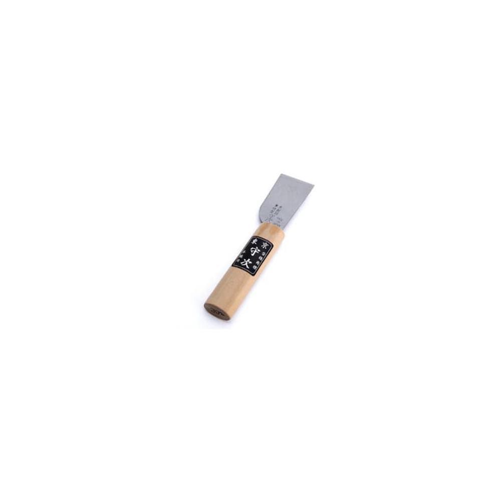 조각칼 40mm 동경 수차 작업용 다용도 구두칼