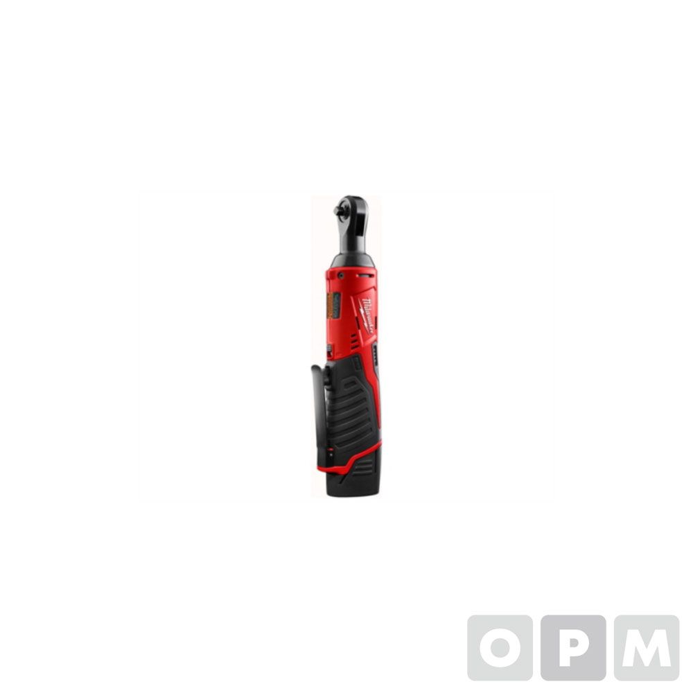 충전라쳇렌치12V M12IR-202B