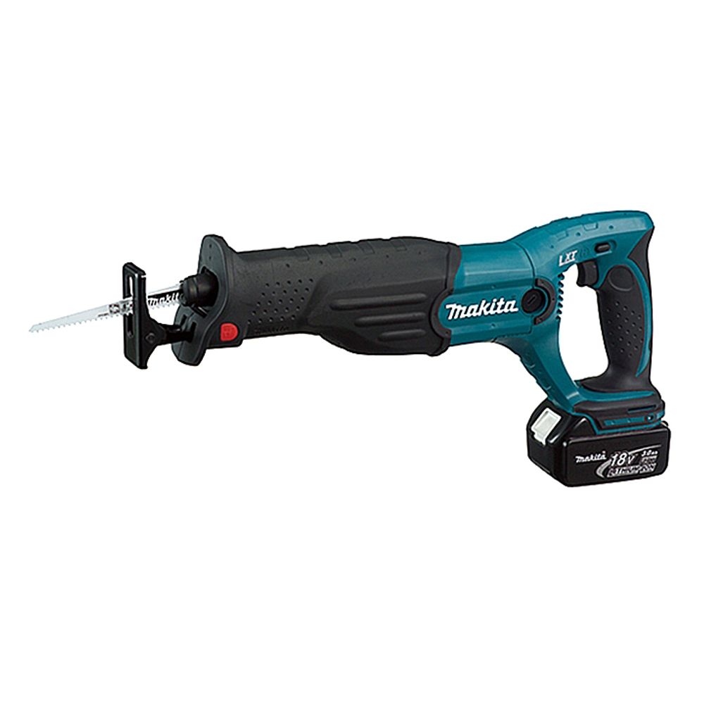 MAKITA 충전컷쏘(Li-ion18V/3.0Ah)_DJR182RFE 18V/3