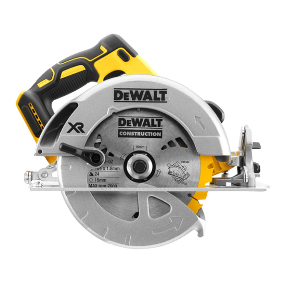 DEWALT 충전원형톱(본체만)_DCS570N-KR 18V/본체만