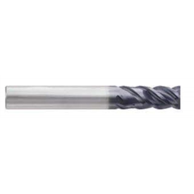 TITANOX-POWER 엔드밀 4F D16X16X40X100 (GMH54160)
