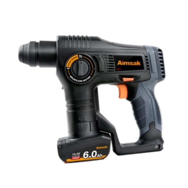 충전로타리햄머드릴14.4V 14mm 14.4v 6.0Ah 1000rpm