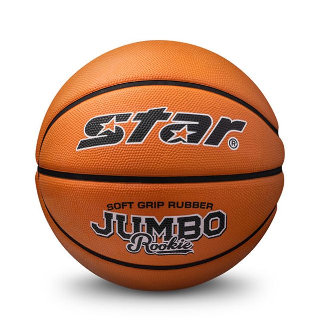 스타 농구공 점보루키 BB6067