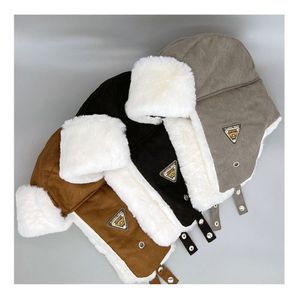 아이티알,NE 인조퍼 귀달이 방한 모자 겨울 편한 귀여운 부드러운
