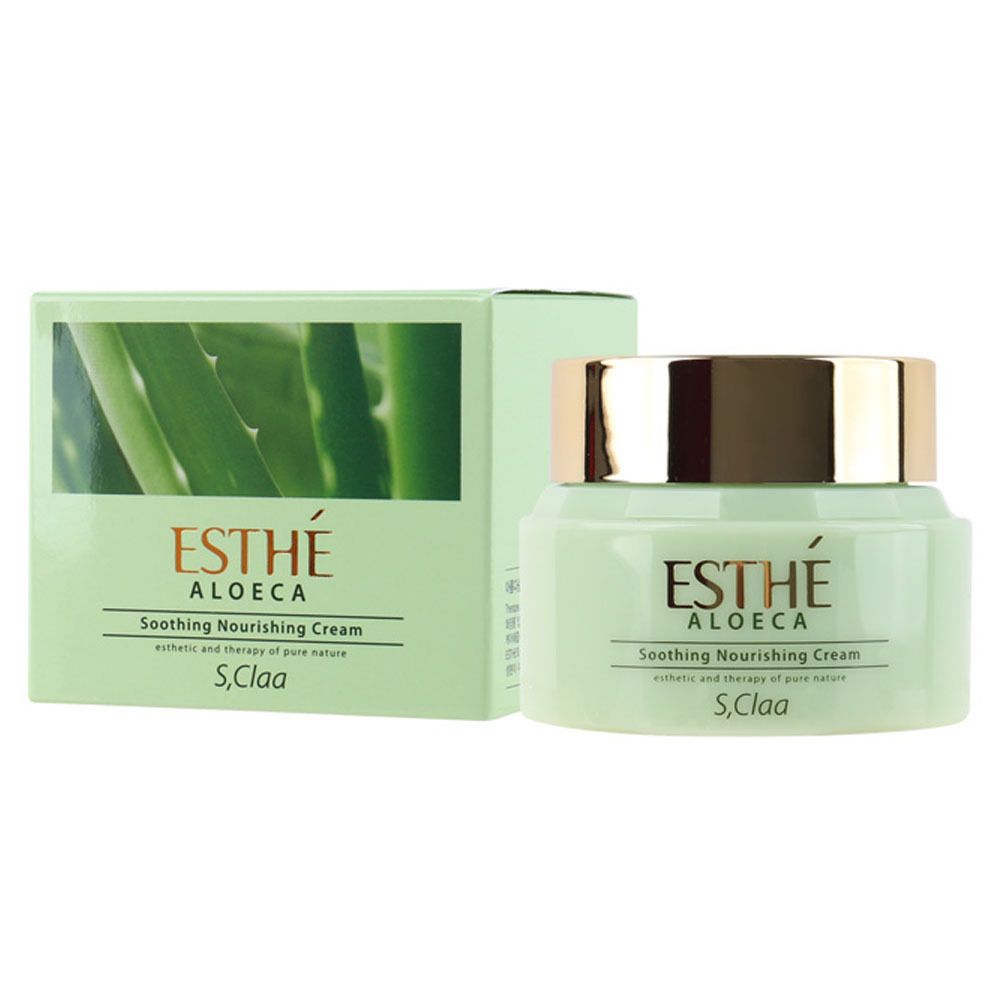 연약해진 피부 촉촉한 보습을 채워주는 수분크림 50ml