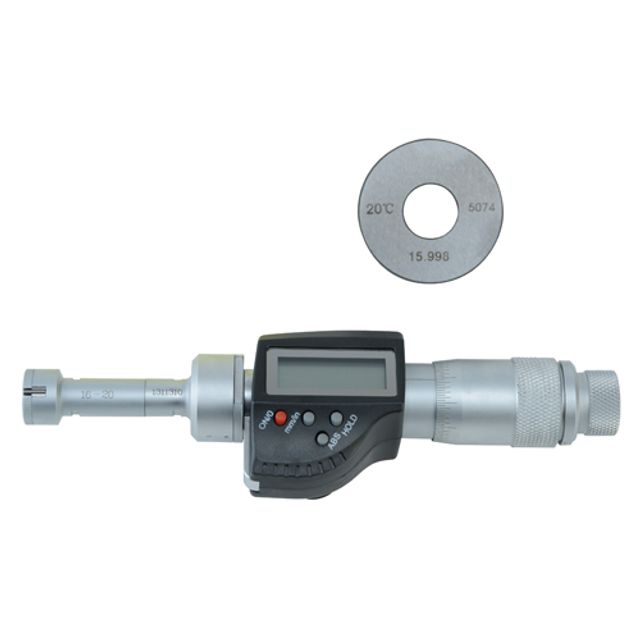 BD468-164 블루텍캘리퍼디지털홀테스터 1EA BD468-1