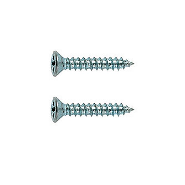 철판피스(접시머리/무열처리) (15 봉) 3x14mm(2000E