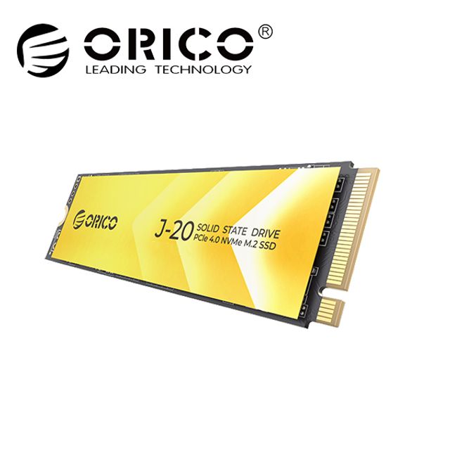 오리코 J20 1TB NVMe M.2 SSD