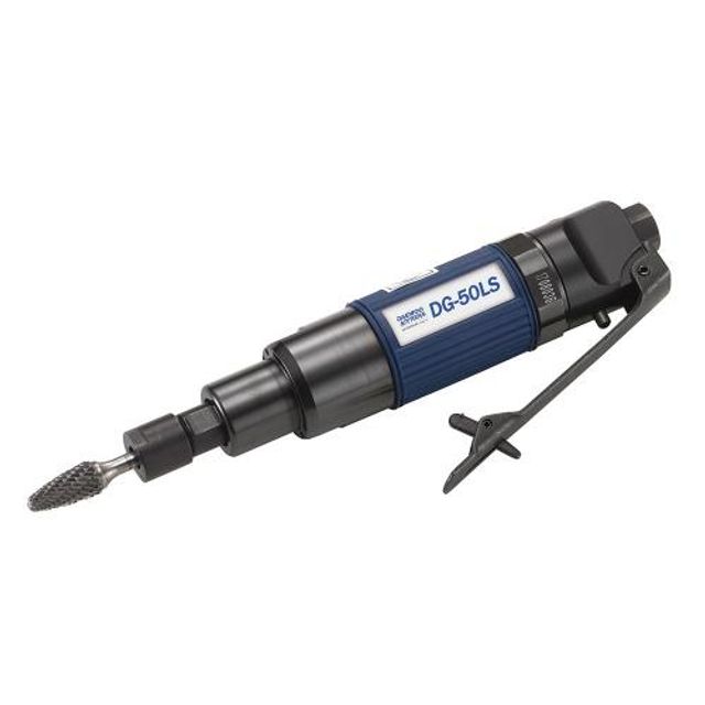 양산기공 에어다이그라인더 DG-50LS(로타리바전용)