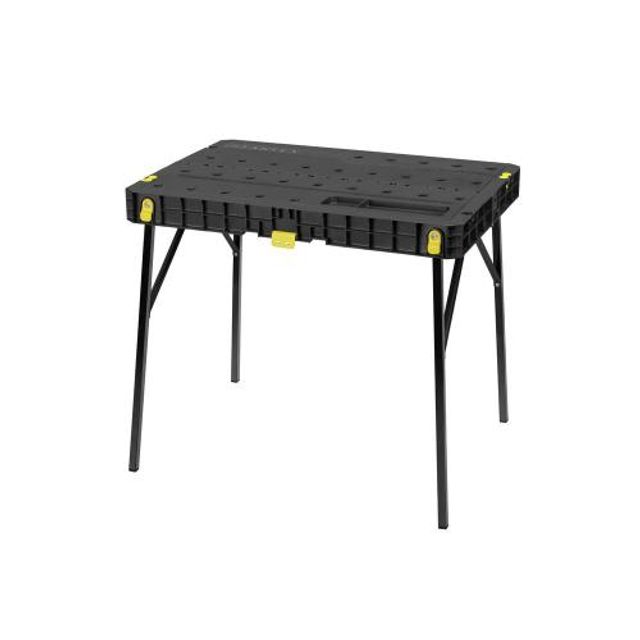 STST83492-1(폴딩 워크벤치) 스탠리공구함 1EA STST