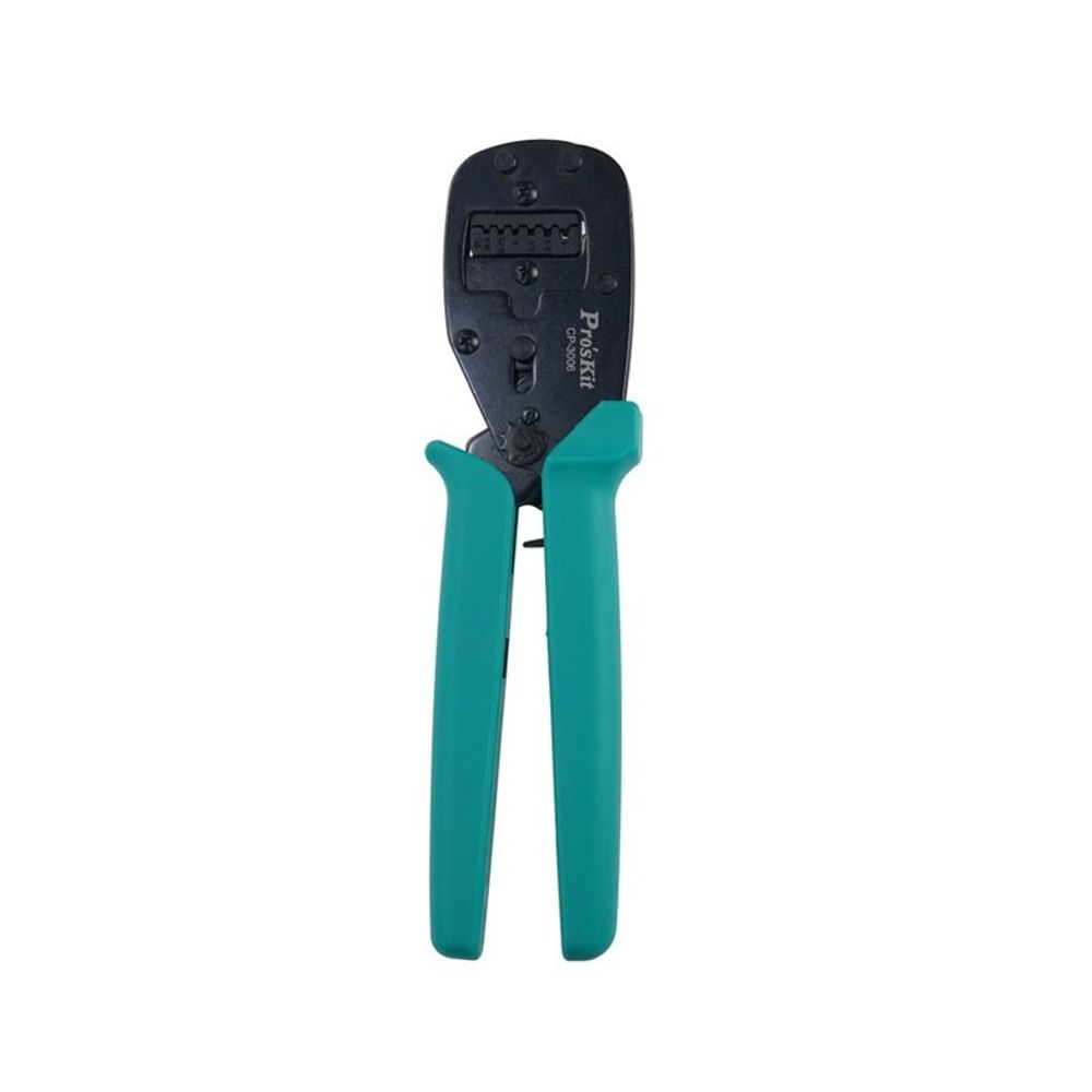 CP-3006FD18 평행 액션 클림핑 툴 터미널 단자 전선