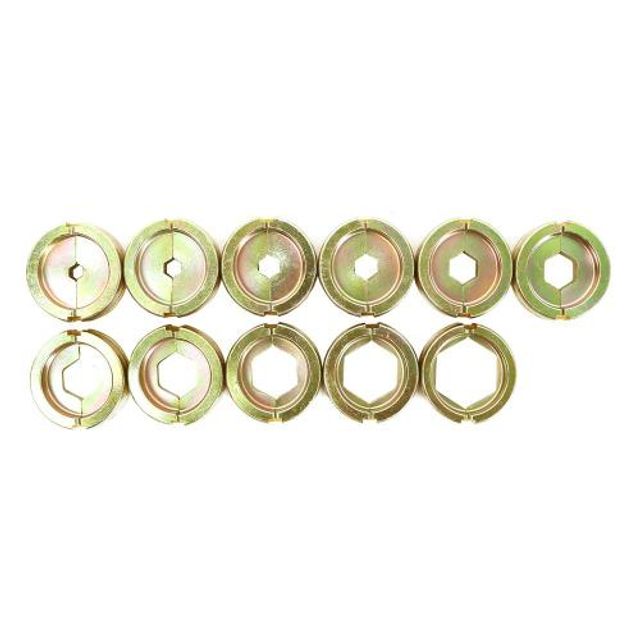 신일산업다이스세트(육각IEC) 1SET 16~300SQ (6TON