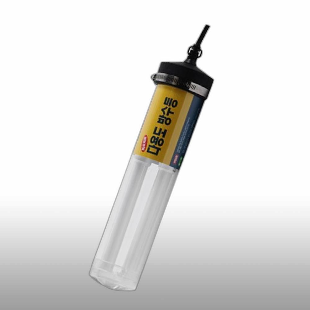 0.75X2C PL램프 VCTF TN-18 다용도 방수등 30CM 산업