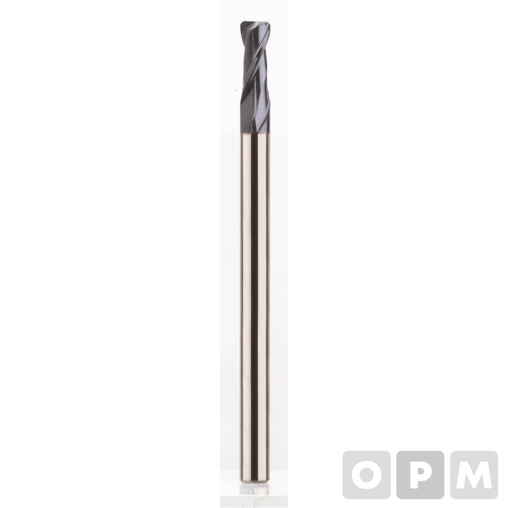 4G MILLS 코너래디우스 엔드밀 2F D12(R1)X12X30X15