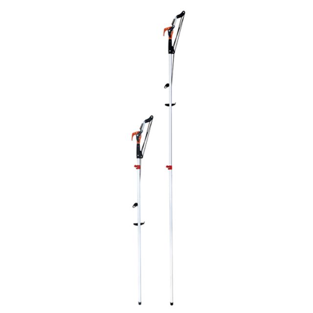 코메론 고지톱가위 HPL-302 3m(2단/330mm)