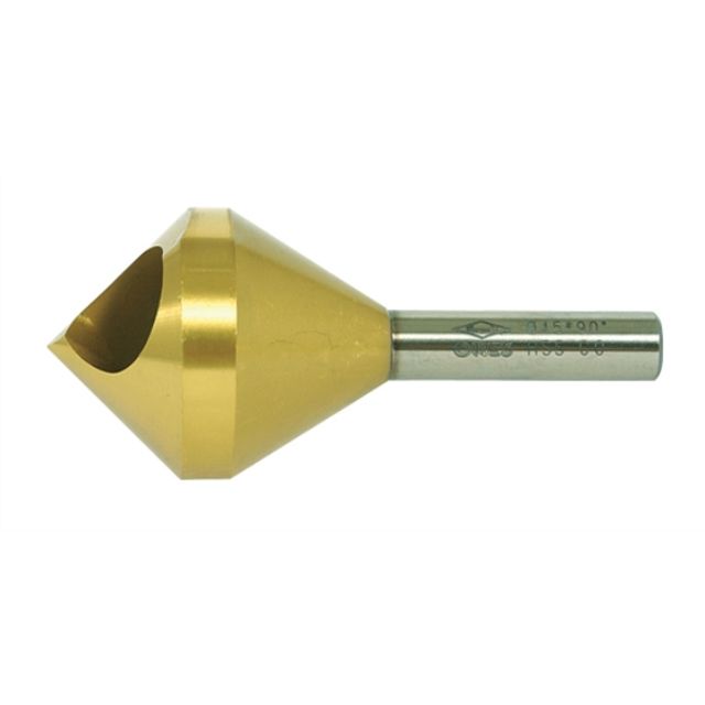 카운타싱크(SKH55) 45(HOE)TIN-90º CSH-45H