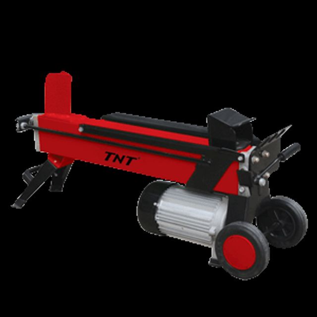 TNT 통나무절단기 TLS-5T 5톤(520mm)