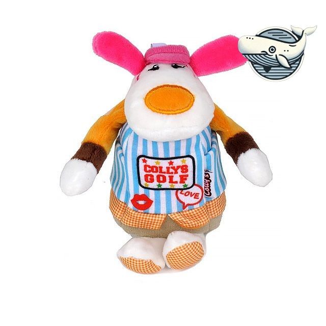 골프볼 보관가방 투볼 파우치 케이스 골프
