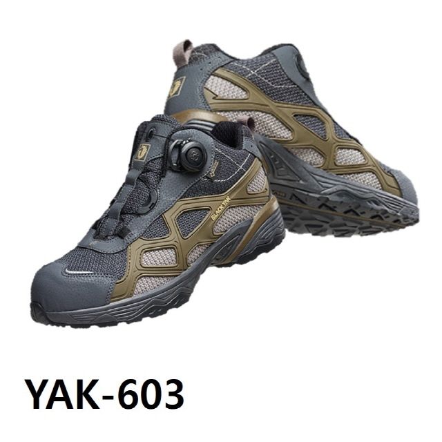 블랙야크 신발 YAK-603