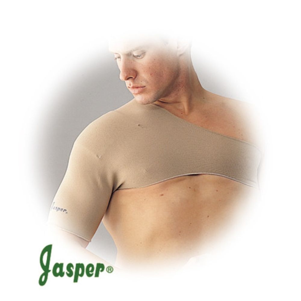 진산 JASTER 어깨보호대