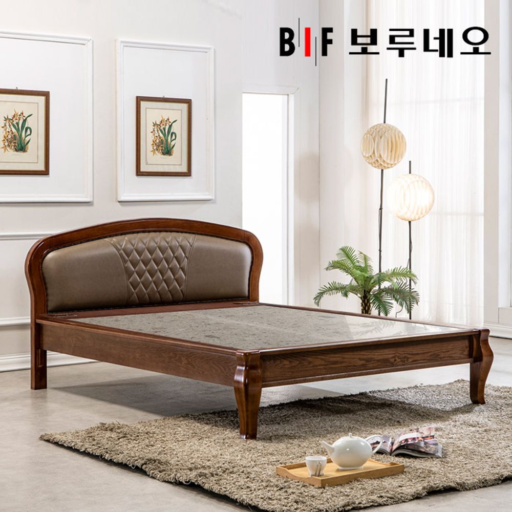 맥반석 온돌 퀸침대 돌침대 흙침대 prd175904670
