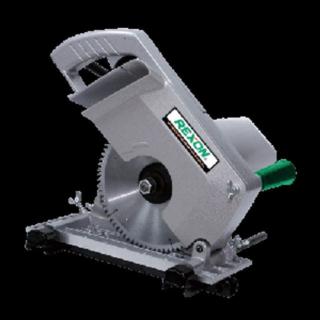 REXON 홈대패 GC-1950R 195mm