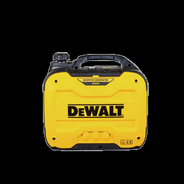 DEWALT 발전기(저소음 4싸이클) DXGNI20E 2KW