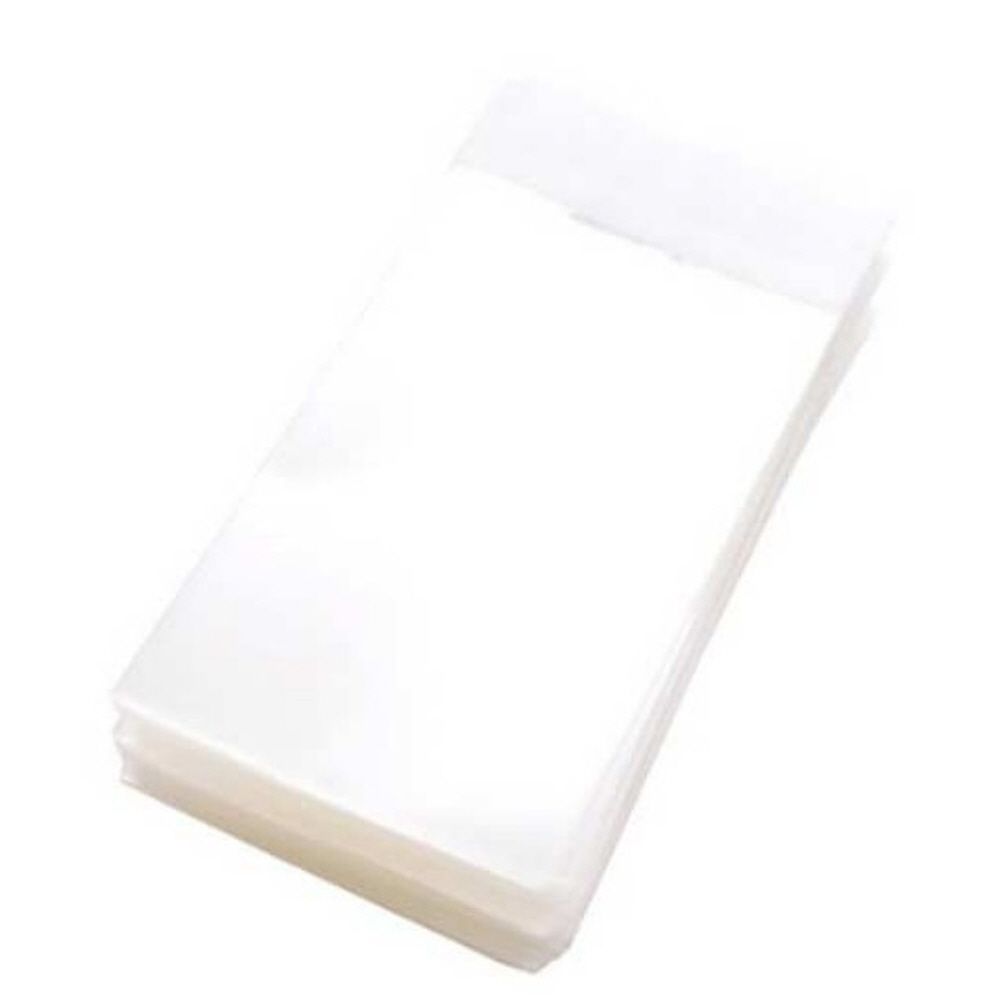 OPP봉투 18x28 200매 접착 투명 포장 비닐 국산
