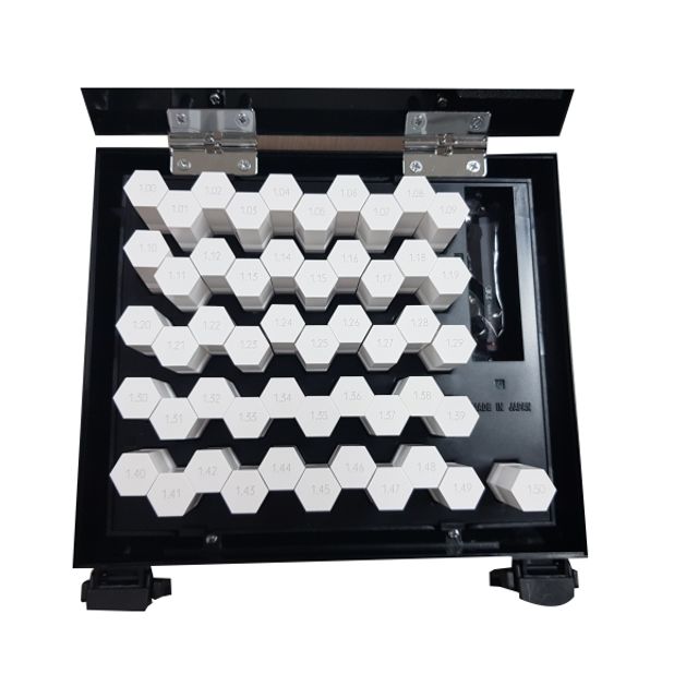핀게이지셋트 (51pcs) 14.50-15.00MM/0.01 T10-CC14