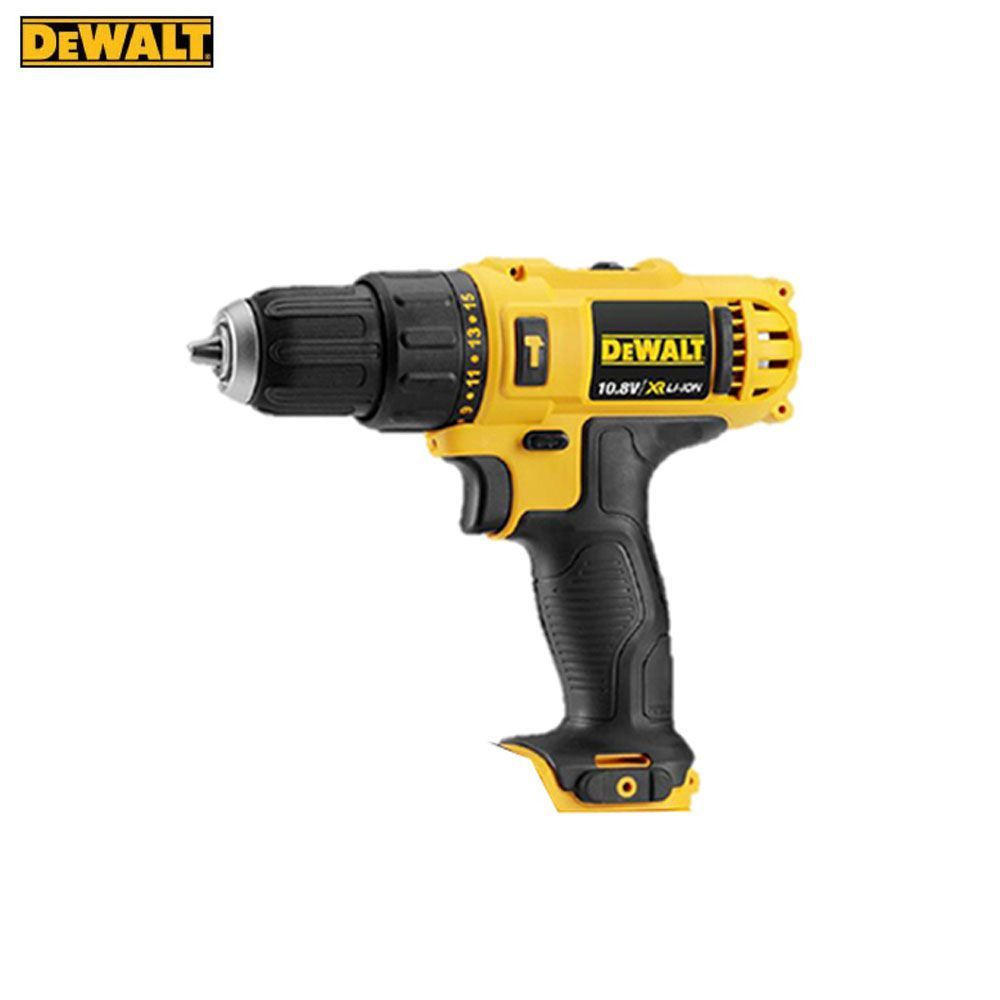 목공공구 해머드릴 베어툴 충전 dcd 716n 10.8v