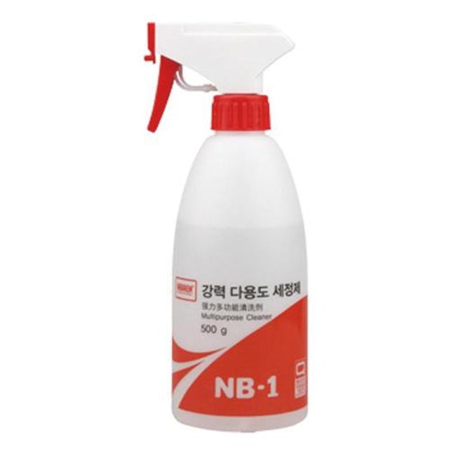 NB-1 나바켐다용도세정제 20EA NB-1 500g