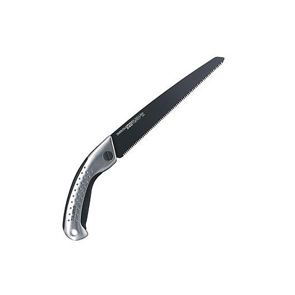 TAJIMA 직톱(알미늄불소)_ALSA-240FB 240MM