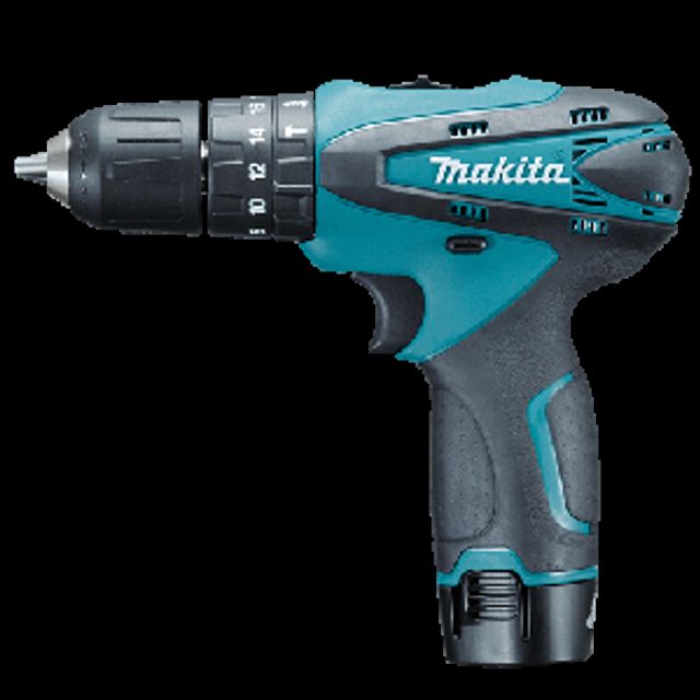 MAKITA 충전함마드릴 HP330DWE 10.8V