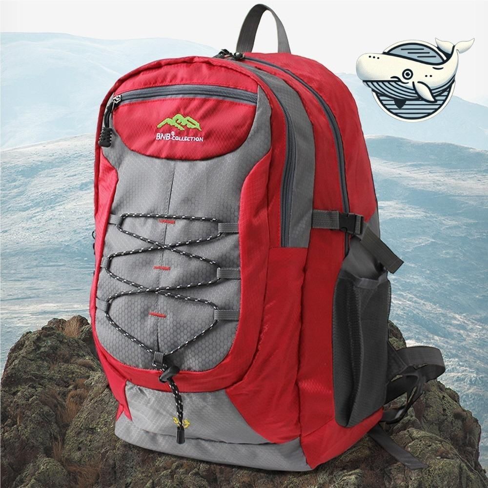 다용도 30L 백패킹 가방 아웃도어 산행