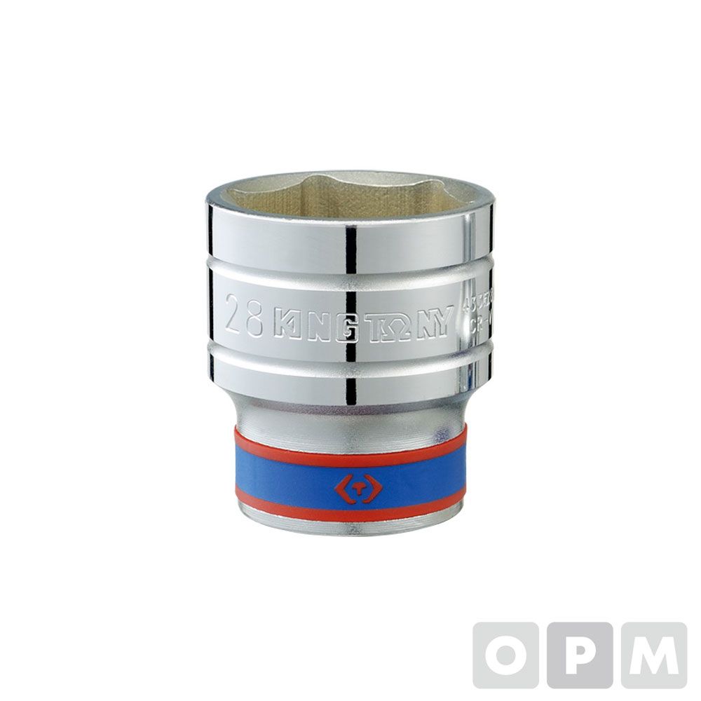 핸드소켓(6P) 1/2x46 433546MR