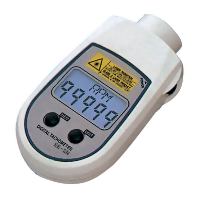 회전계 디지털비접촉식 6-99999RPM/KONEX EE-2N