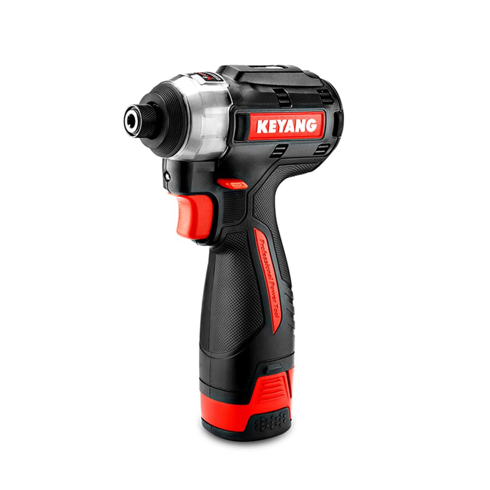 KEYANG 충전임팩드라이버_ID16BL-150I 16V/2.0Ah/15