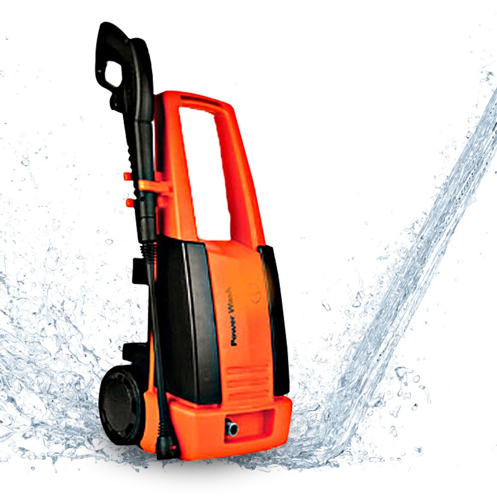 HOOVER 고압세척기_HPW-2C-KC 2000W/140BAR/자흡식
