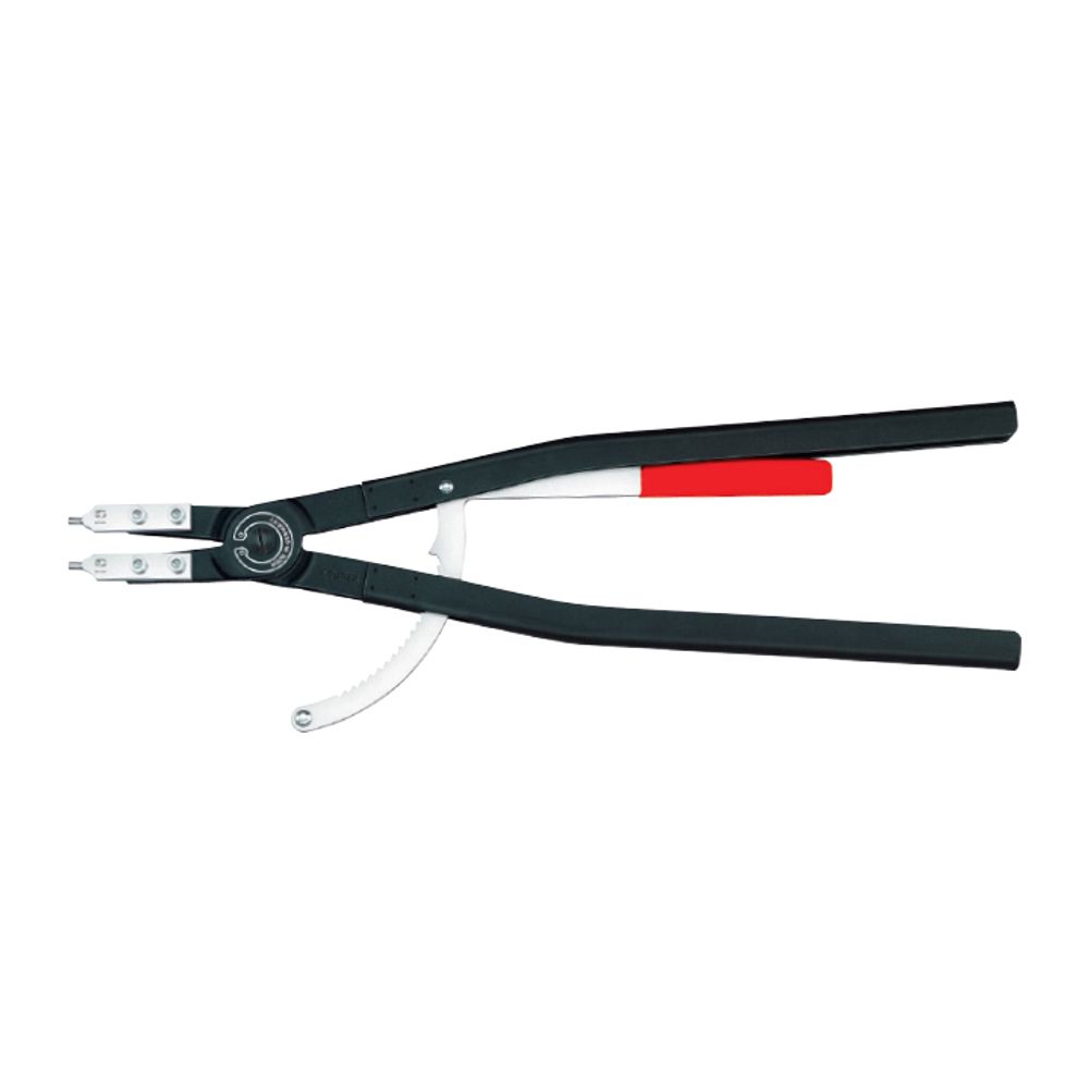 KNIPEX 스냅링플라이어_44-10-J6 직선 오므림