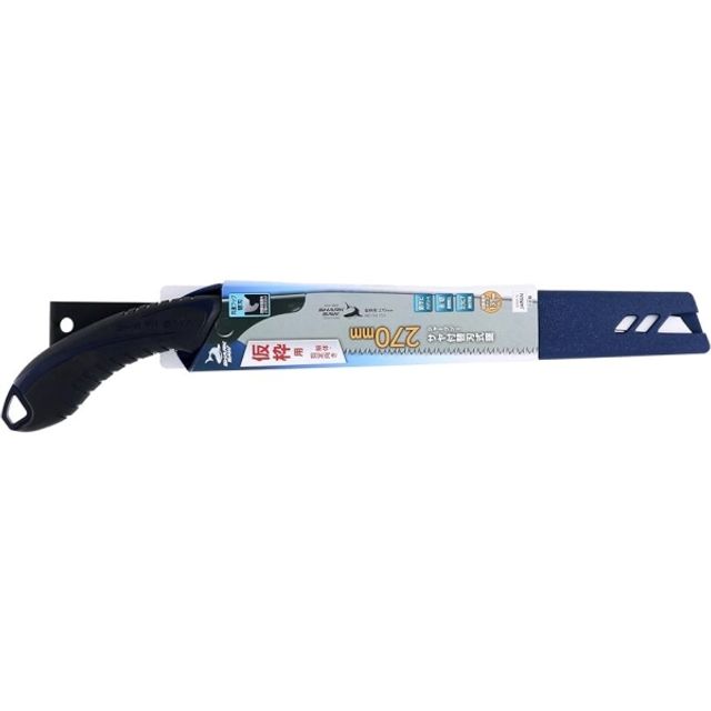 전정톱 0.8x270mm (날두께x날장) SS-110075
