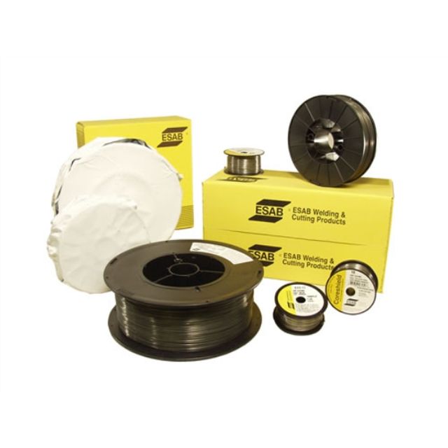 Self shielded FCW 1.2MM/15KG CORESHIELD11