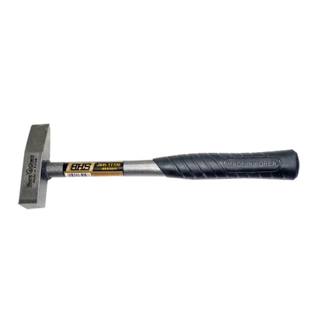 BHS 세로망치(초경) 전장330mm-TT330 BHS-TT330 1EA