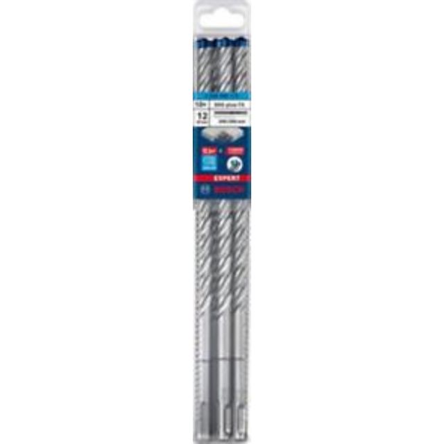 EXPERT 햄머드릴비트 4날 SDS Plus-7X 12x200x265_1