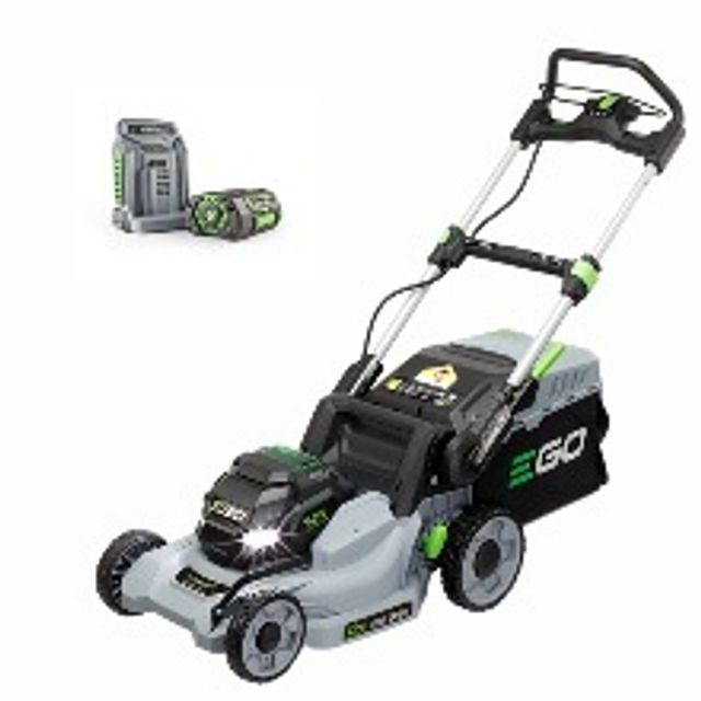 이고파워 충전 잔디깍기 자주식 LM1700E-SP 배터리