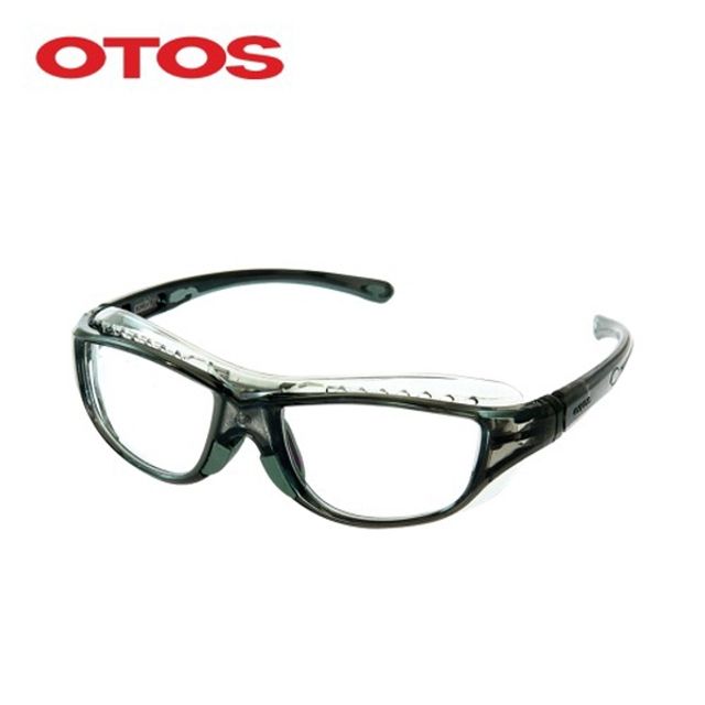 OTOS 보안경 B-710AS 투명보안경 작업현장 눈보호