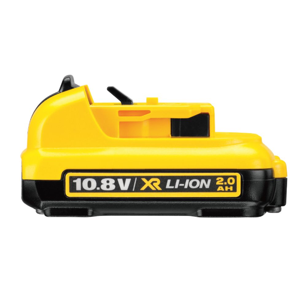 DEWALT 충전배터리(리튬)_DCB127-KR 10.8V/2.0Ah