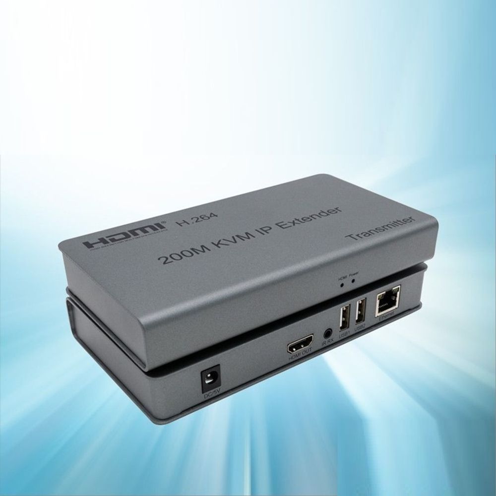 HDMI KVM 연장기