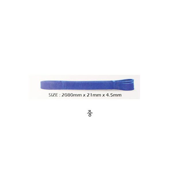TC IS 아이워너 파워밴드 중(21mm)